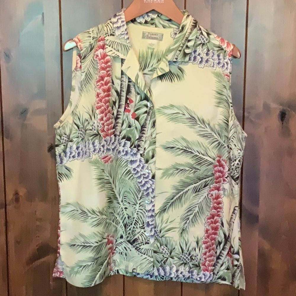 Tommy Bahama top